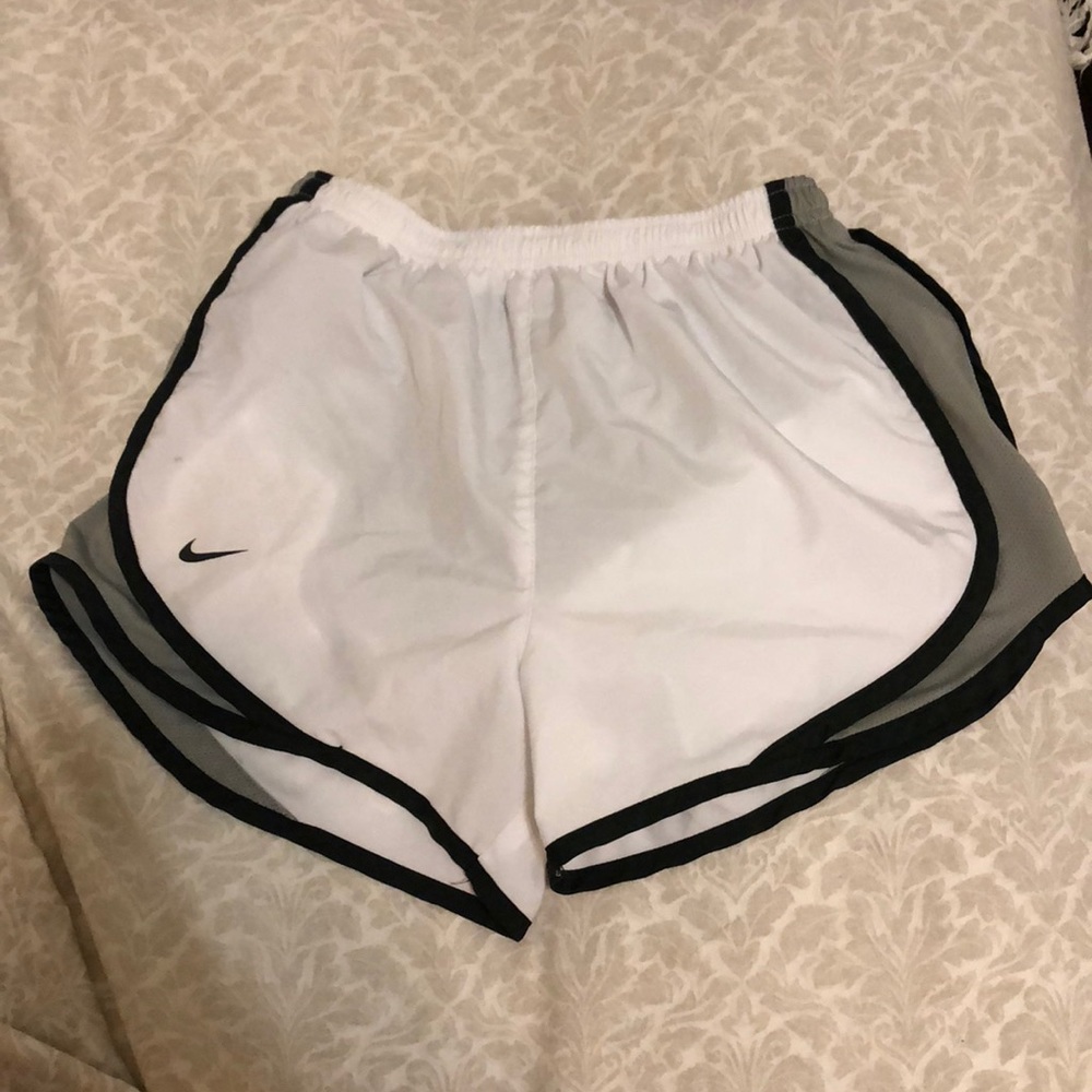 Nike dri-fit shorts